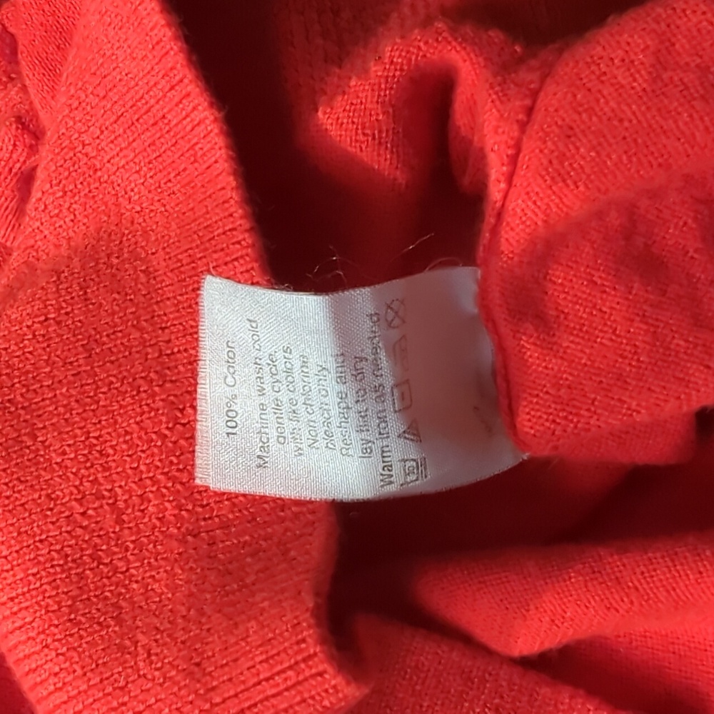 J. Crew Factory Sweater Shell Size L - Picture 8 of 8